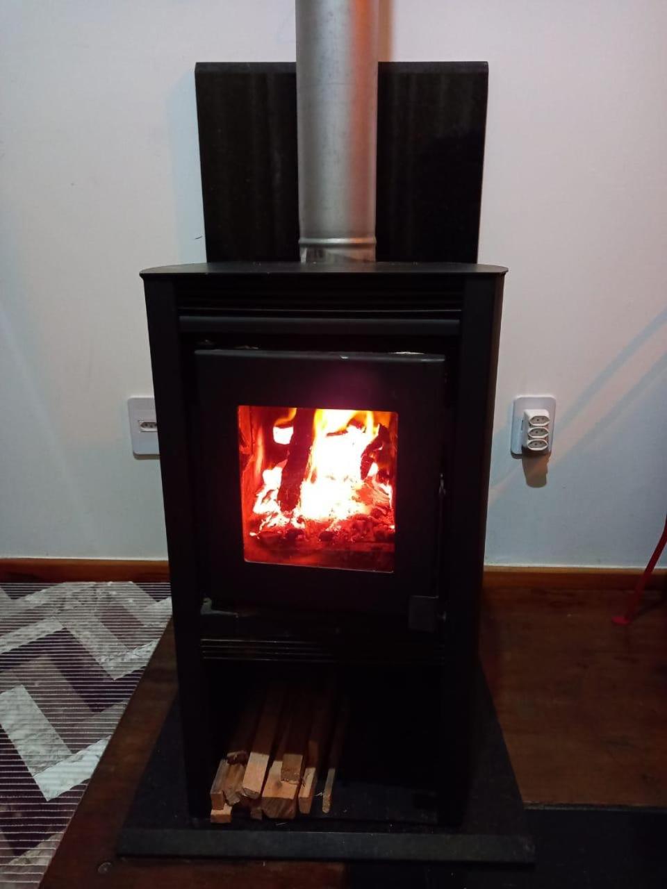 Tinyhouse Urubici TP7352