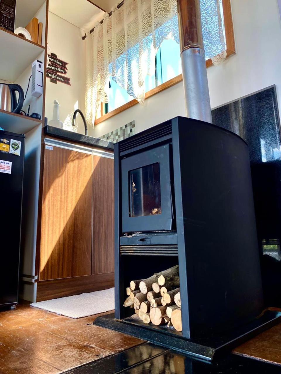 Tinyhouse Urubici TP7352