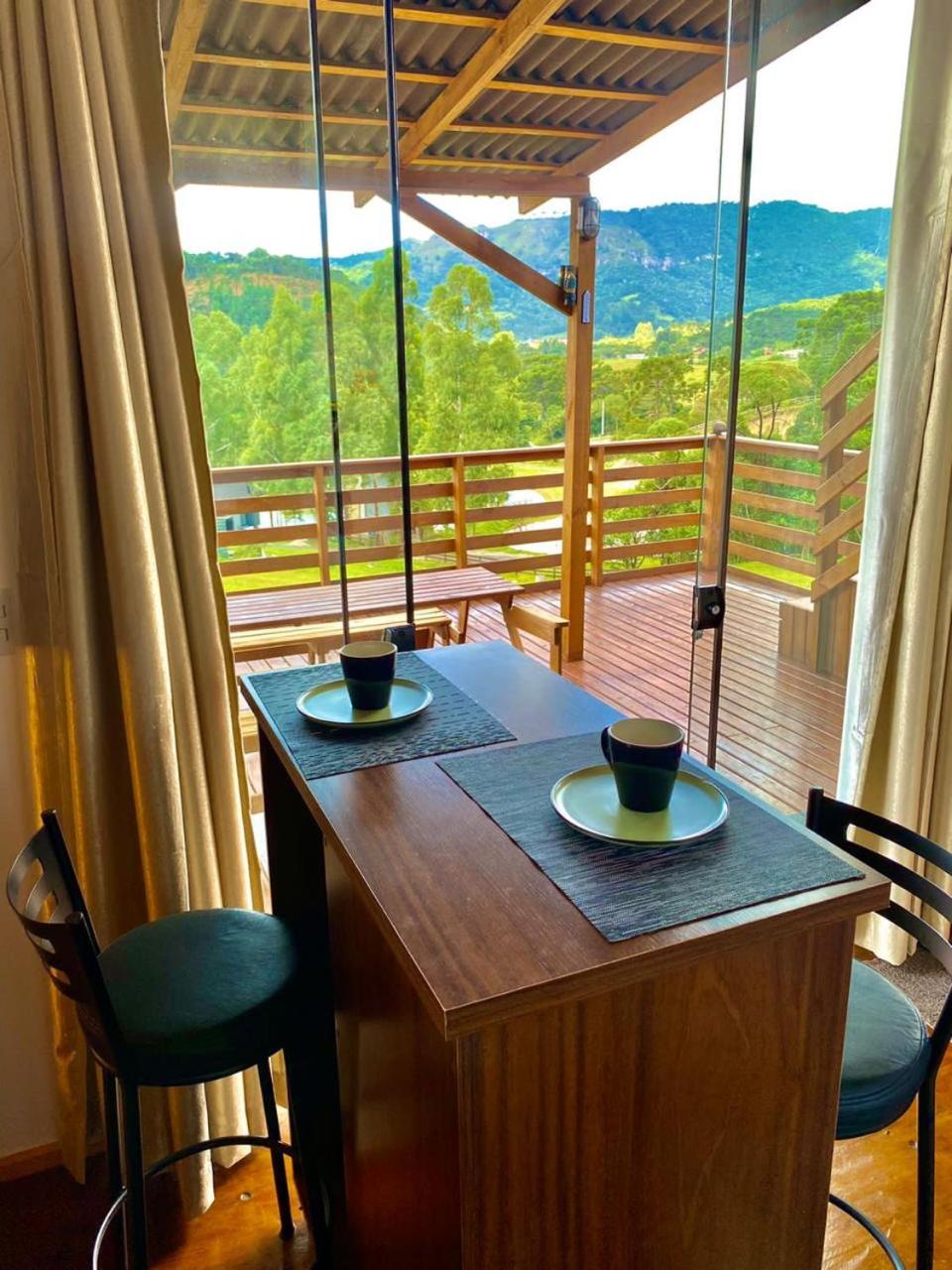 Tinyhouse Urubici TP7352