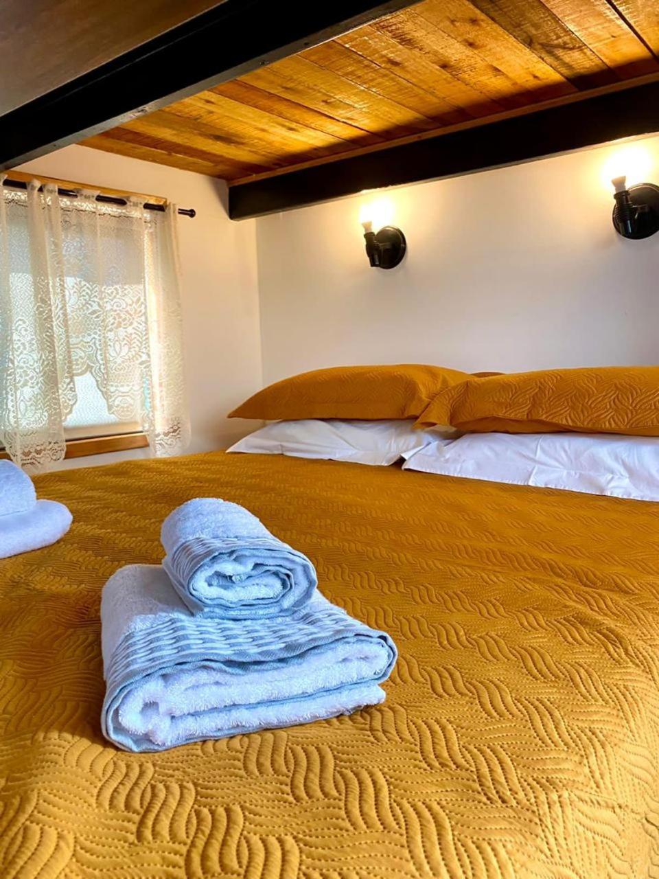 Tinyhouse Urubici TP7352