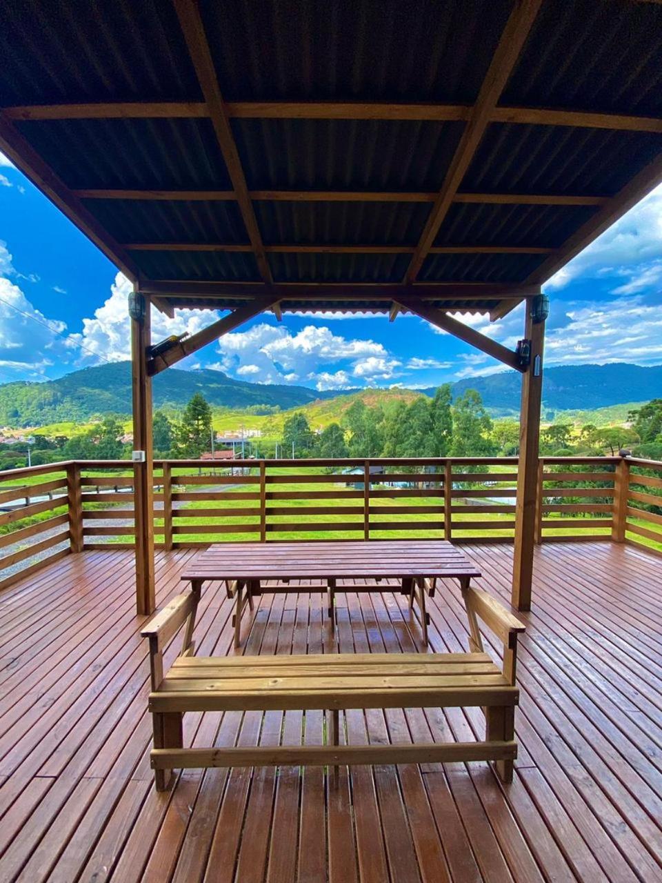 Tinyhouse Urubici TP7352