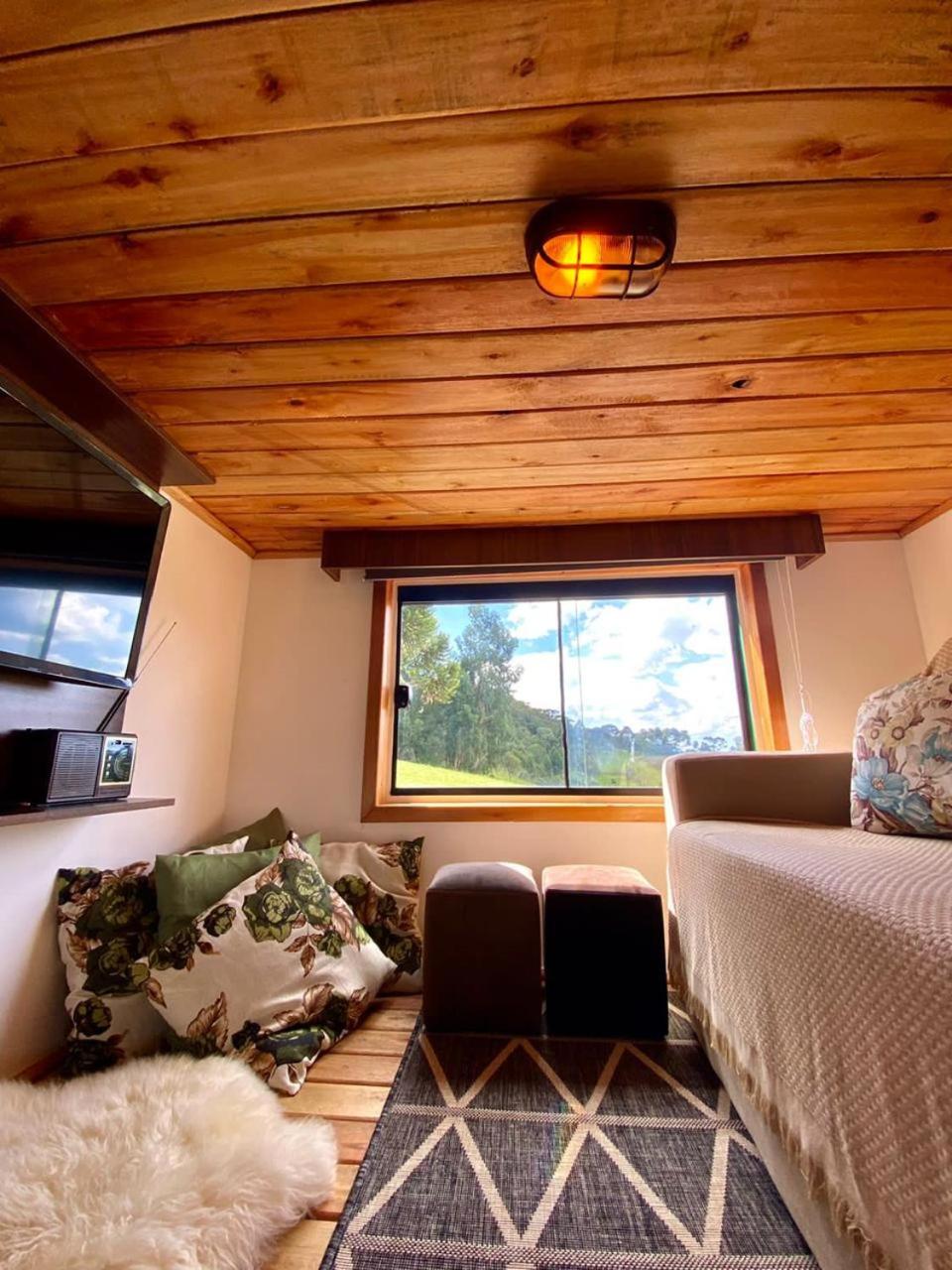 Tinyhouse Urubici TP7352