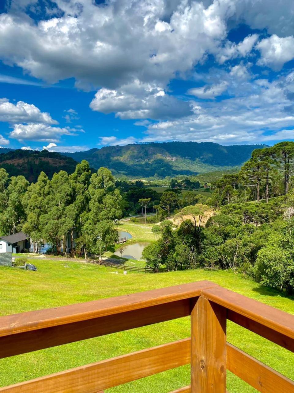 Tinyhouse Urubici TP7352
