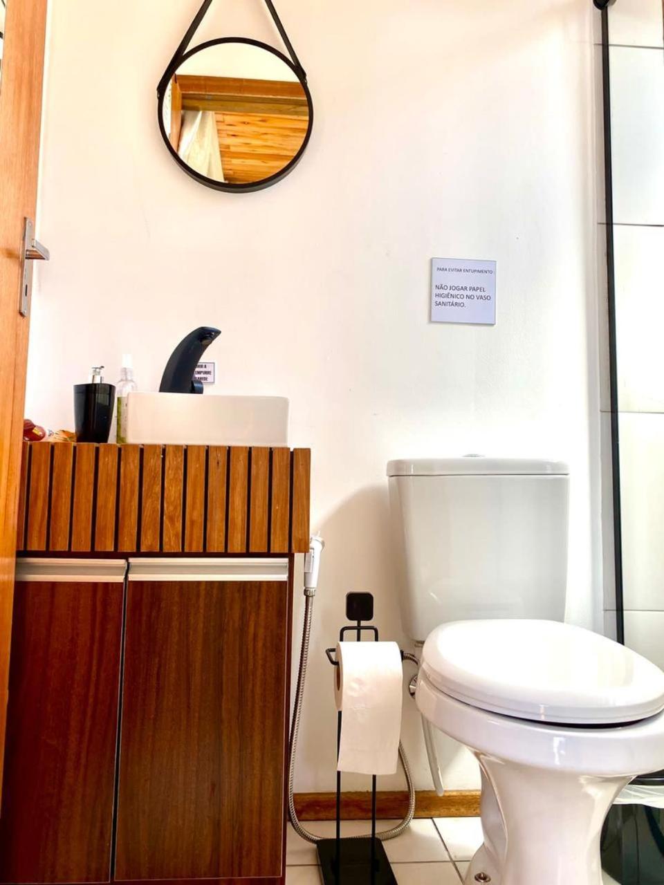 Tinyhouse Urubici TP7352