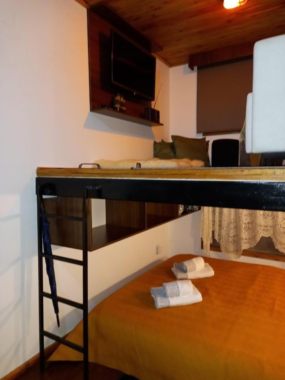 Tinyhouse Urubici TP7352