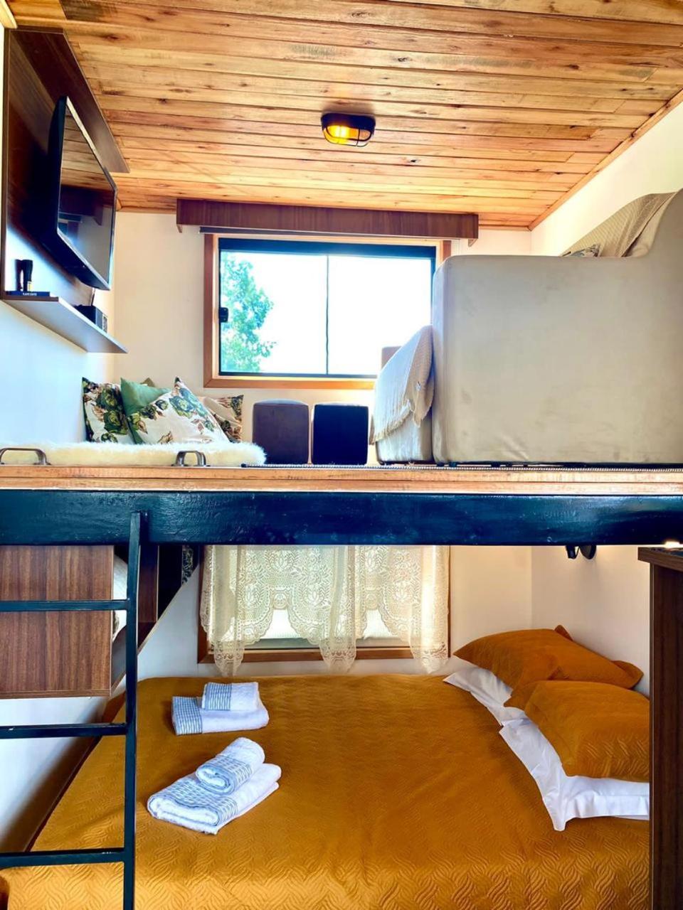 Tinyhouse Urubici TP7352