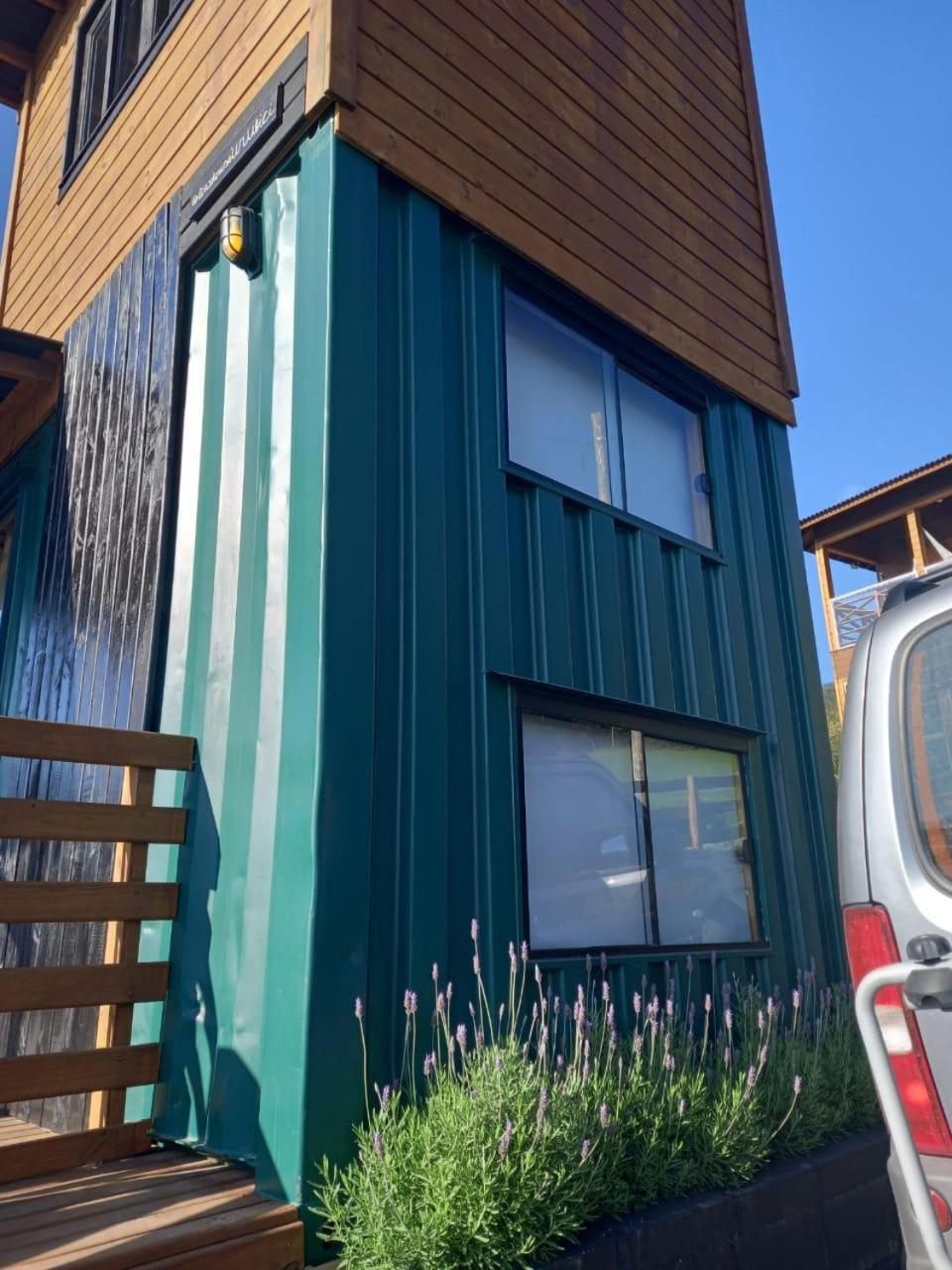 Tinyhouse Urubici TP7352