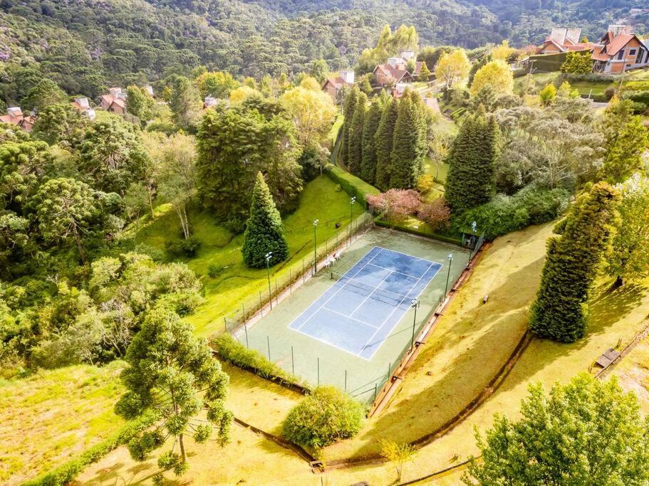 Casa de Sonho no Vale Encantado