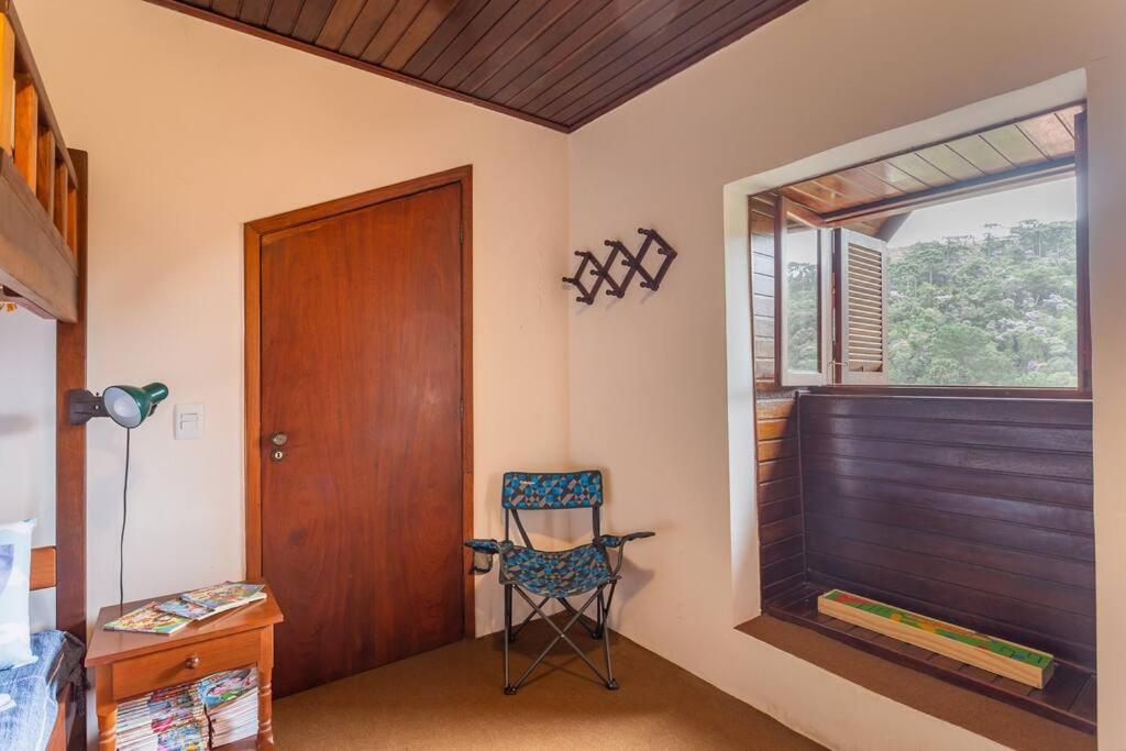 Casa de Sonho no Vale Encantado
