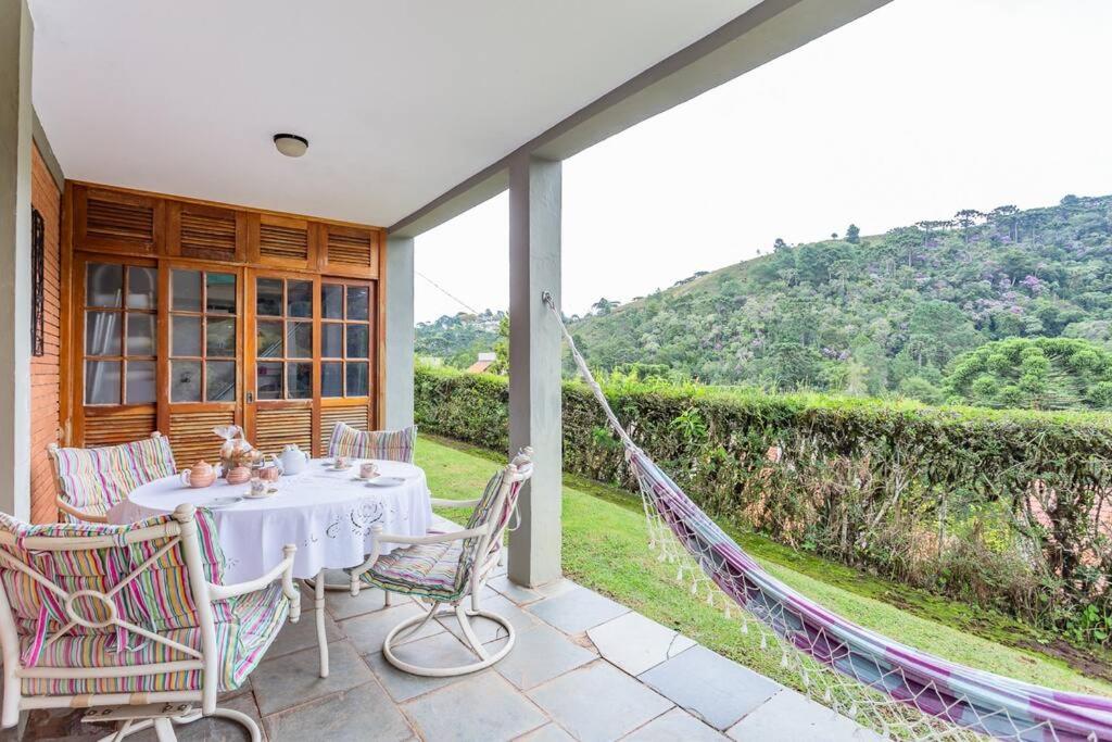 Casa de Sonho no Vale Encantado