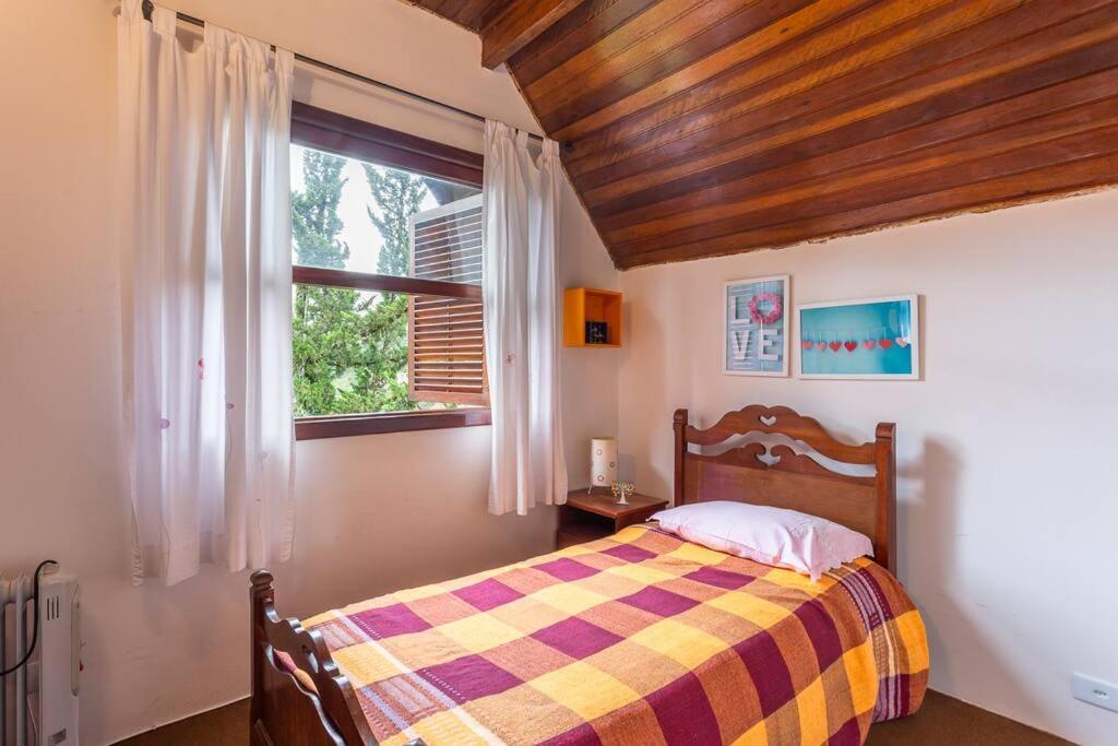 Casa de Sonho no Vale Encantado