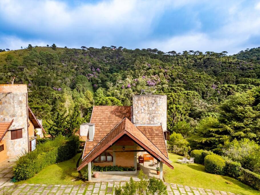 Casa de Sonho no Vale Encantado