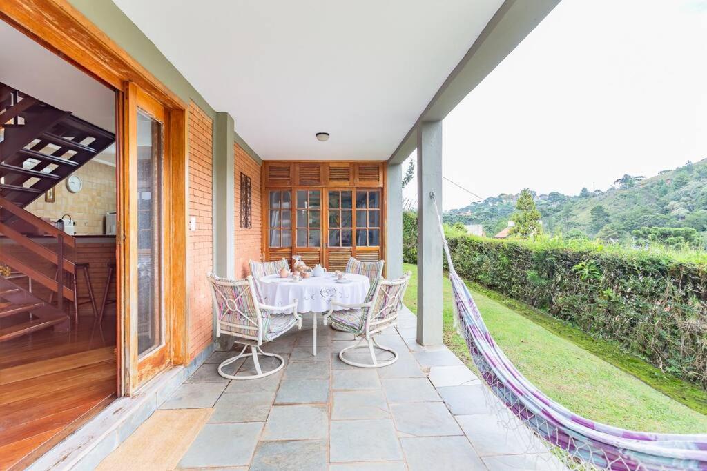 Casa de Sonho no Vale Encantado