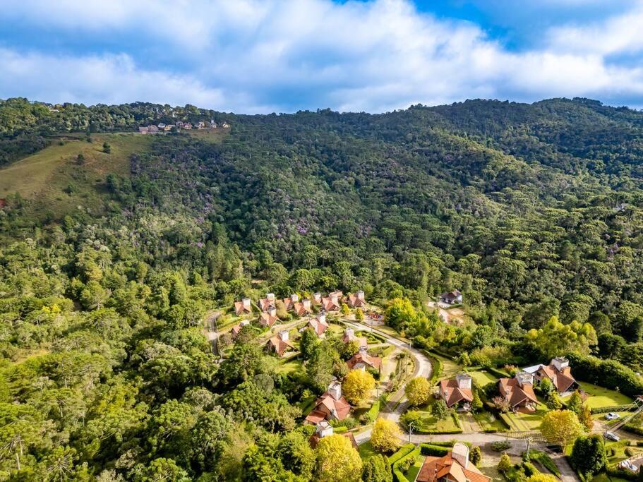 Casa de Sonho no Vale Encantado