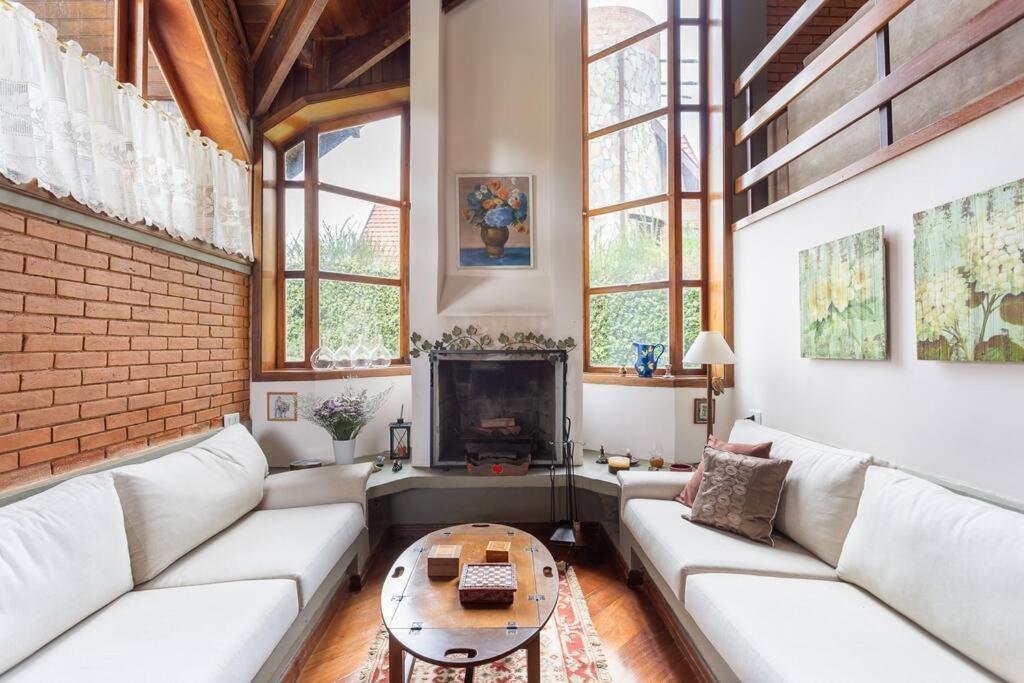 Casa de Sonho no Vale Encantado