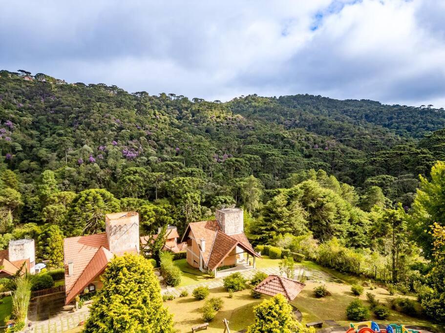 Casa de Sonho no Vale Encantado