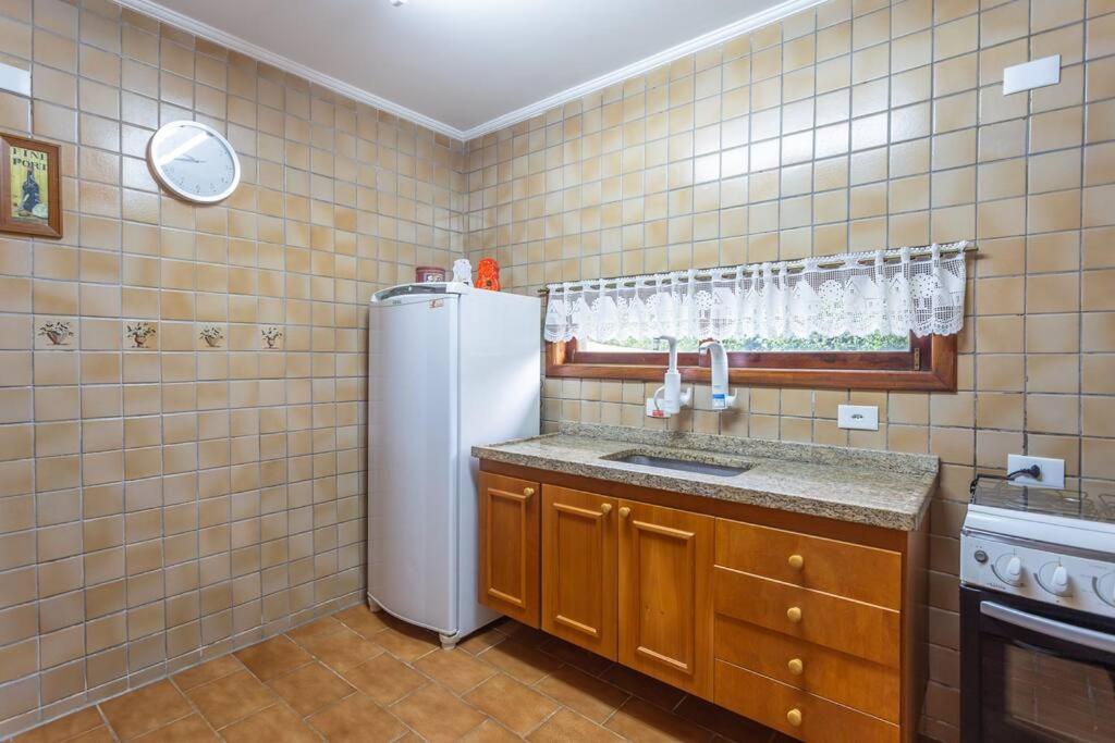 Casa de Sonho no Vale Encantado