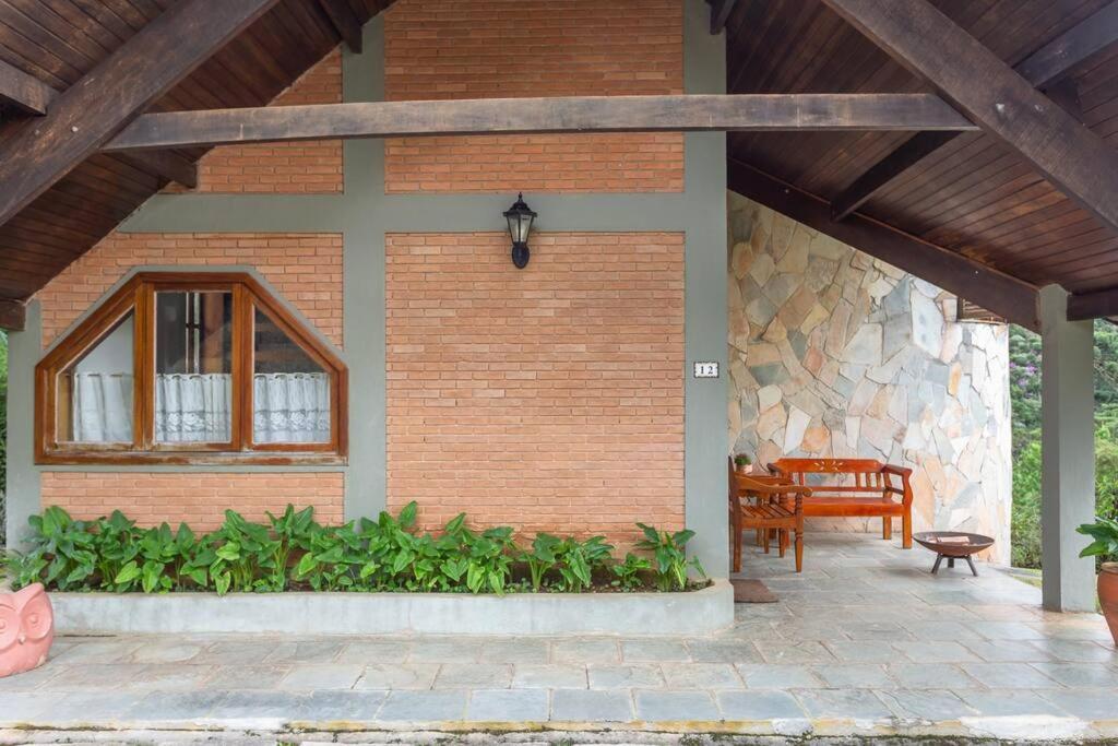 Casa de Sonho no Vale Encantado