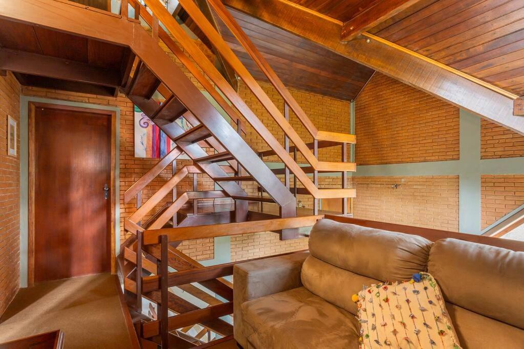 Casa de Sonho no Vale Encantado