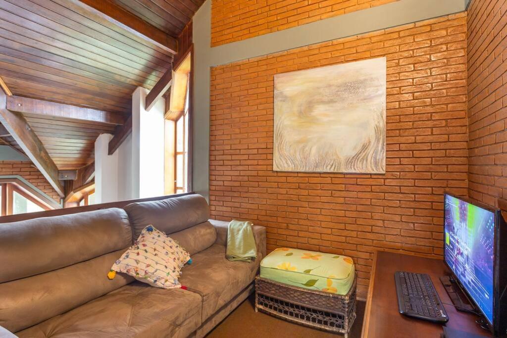Casa de Sonho no Vale Encantado