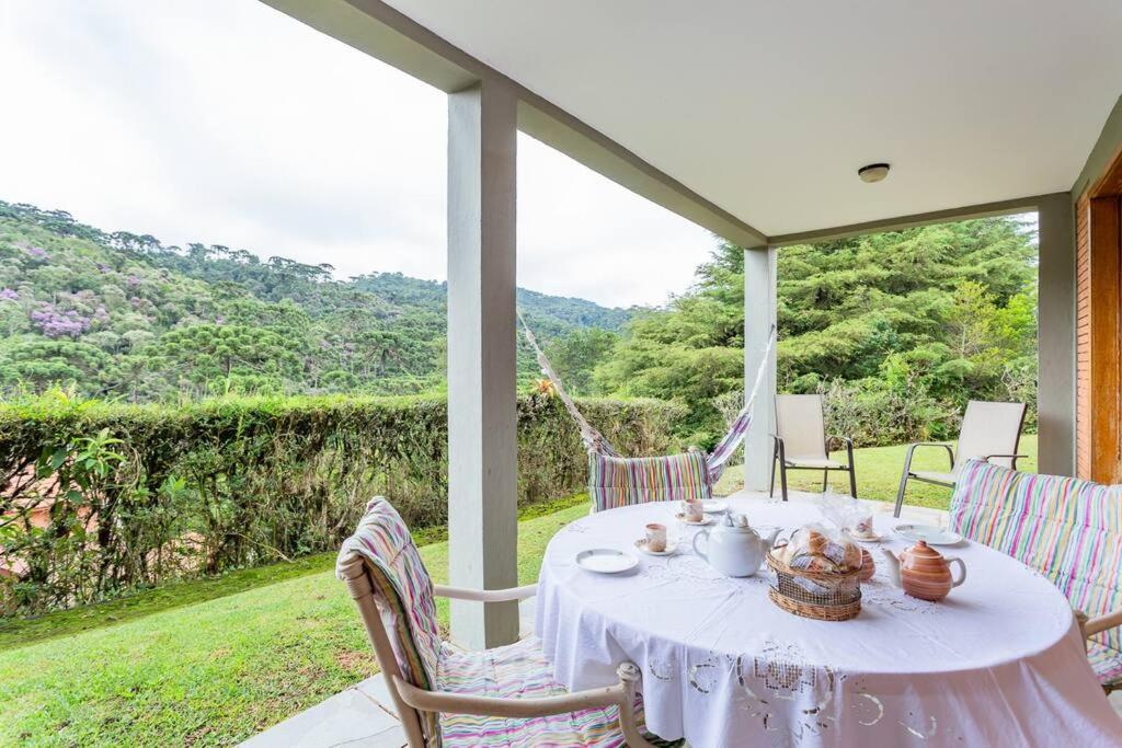 Casa de Sonho no Vale Encantado