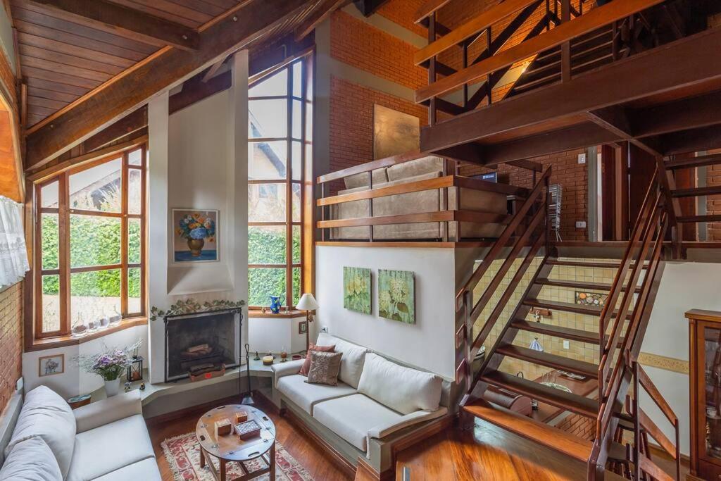 Casa de Sonho no Vale Encantado