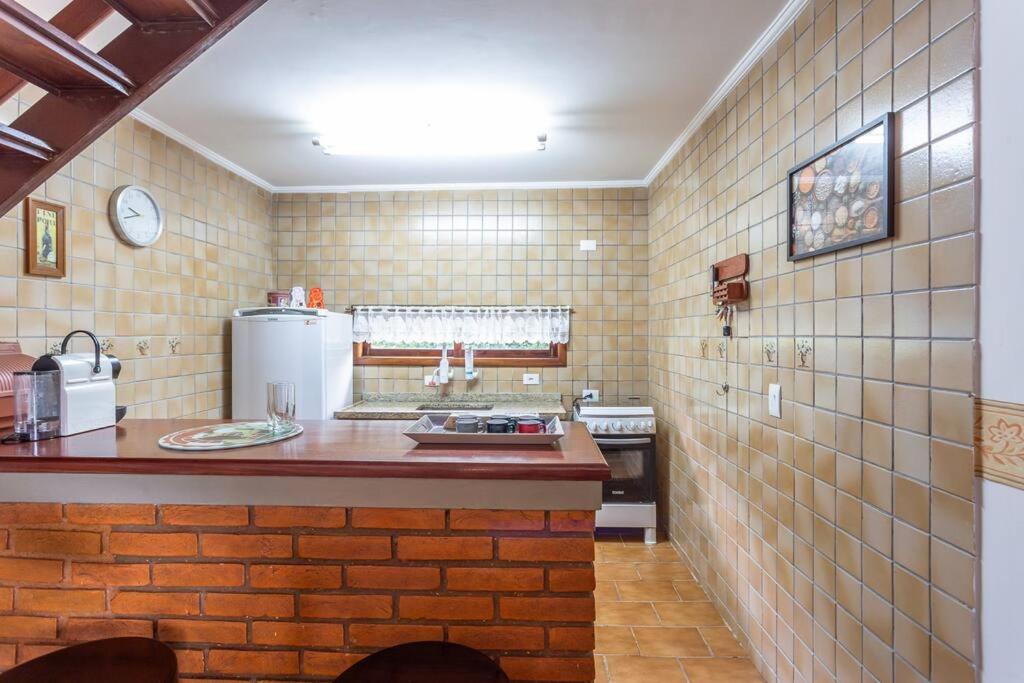 Casa de Sonho no Vale Encantado