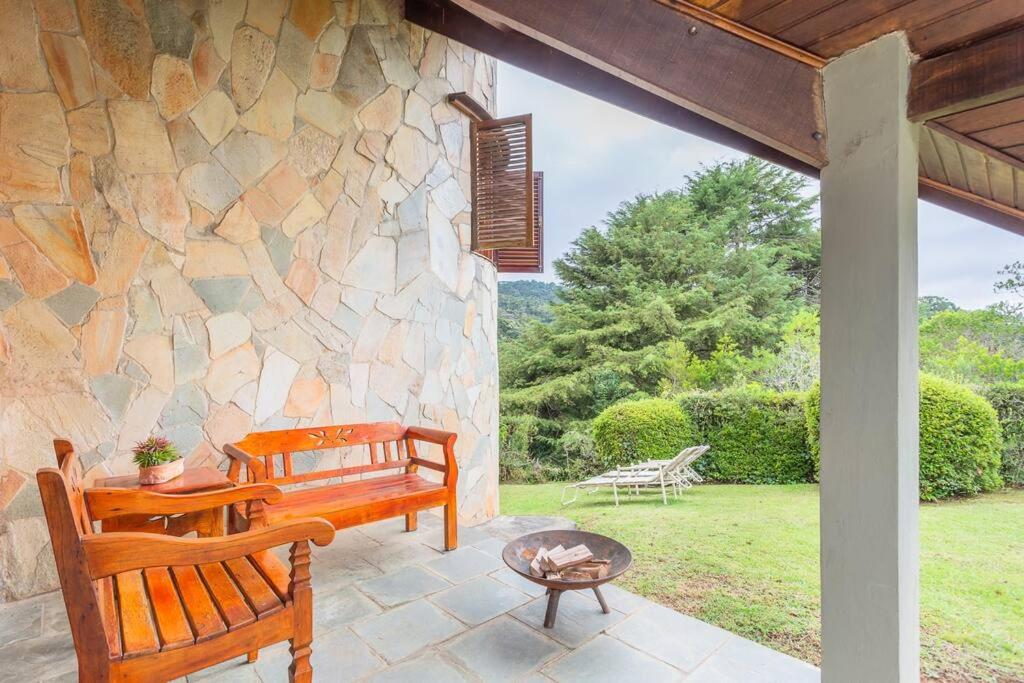 Casa de Sonho no Vale Encantado