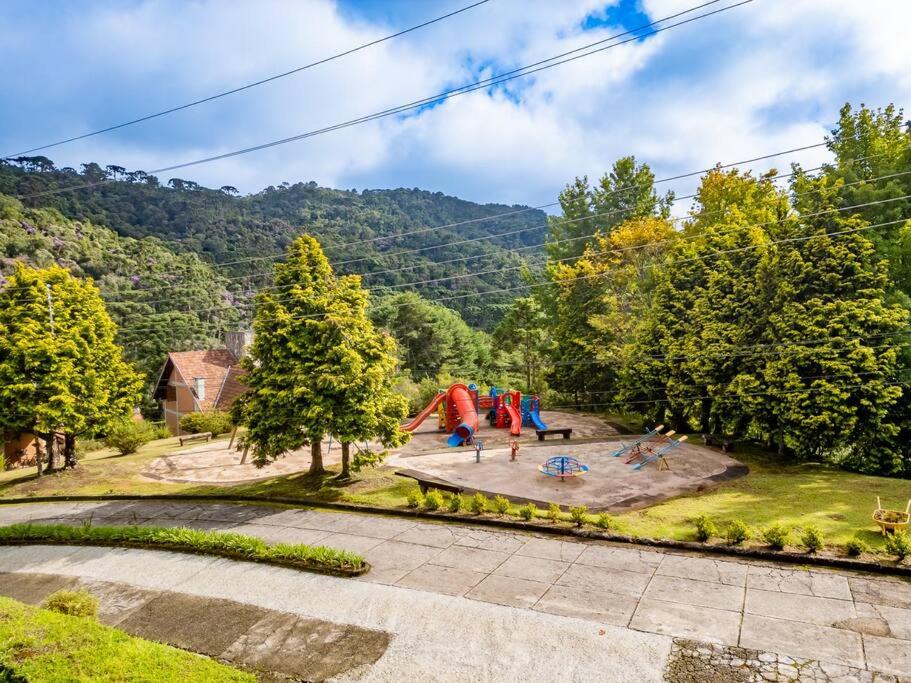 Casa de Sonho no Vale Encantado