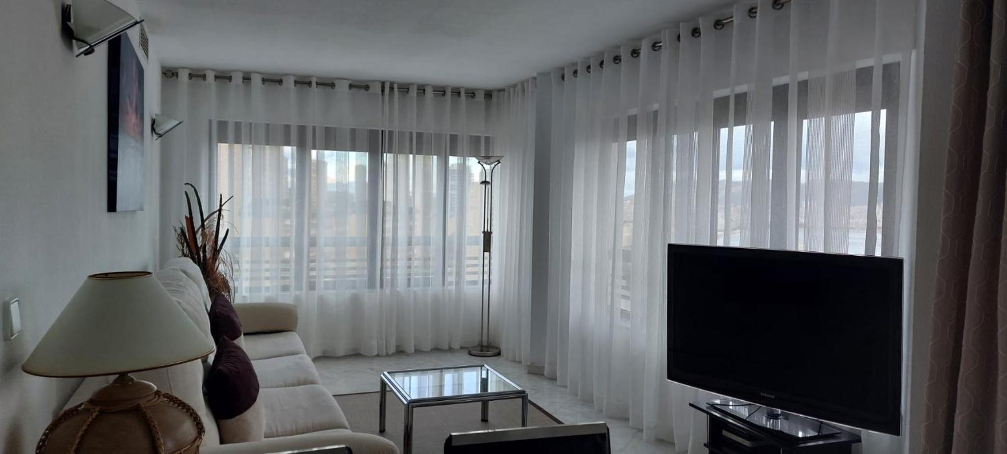 Coblanca 27 - Playa de Poniente photo 3