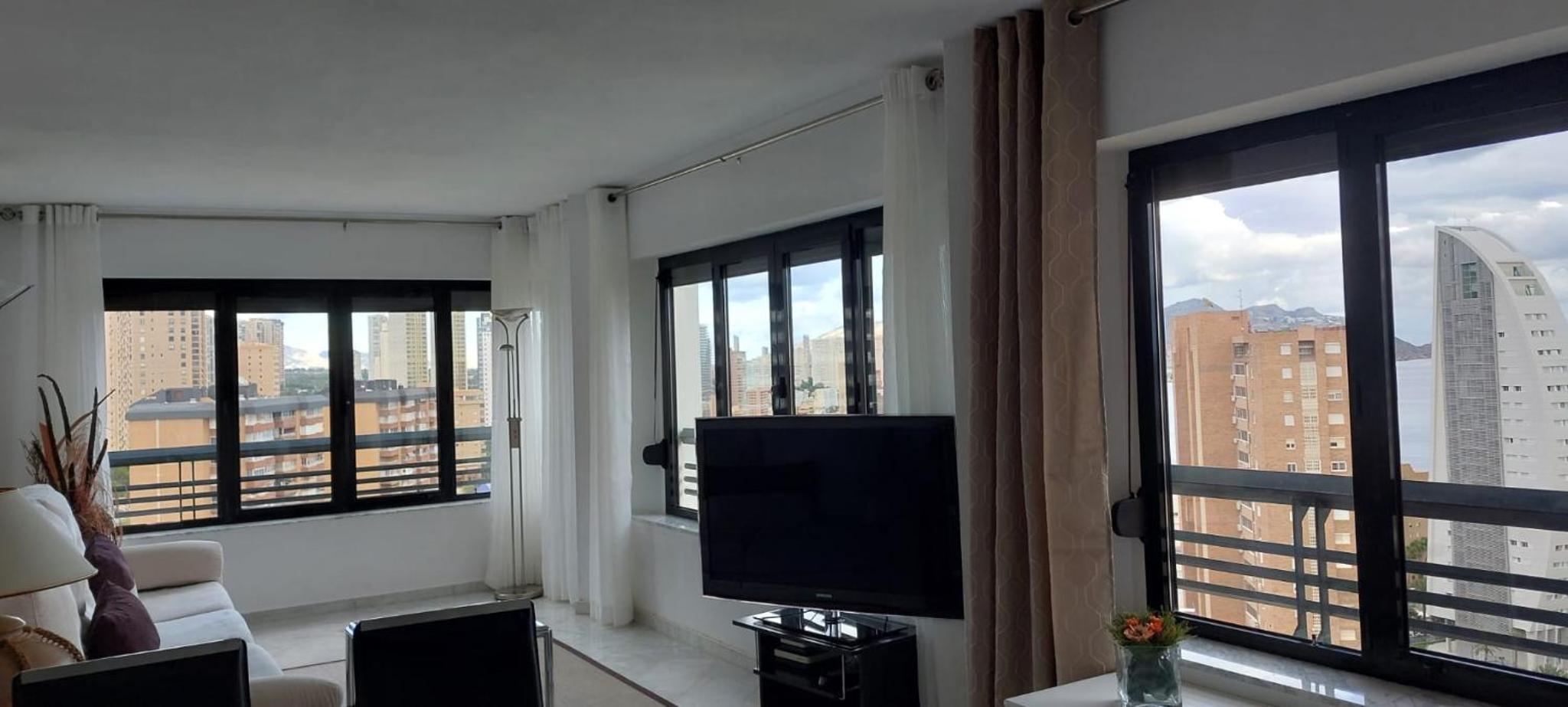 Coblanca 27 - Playa de Poniente photo 4