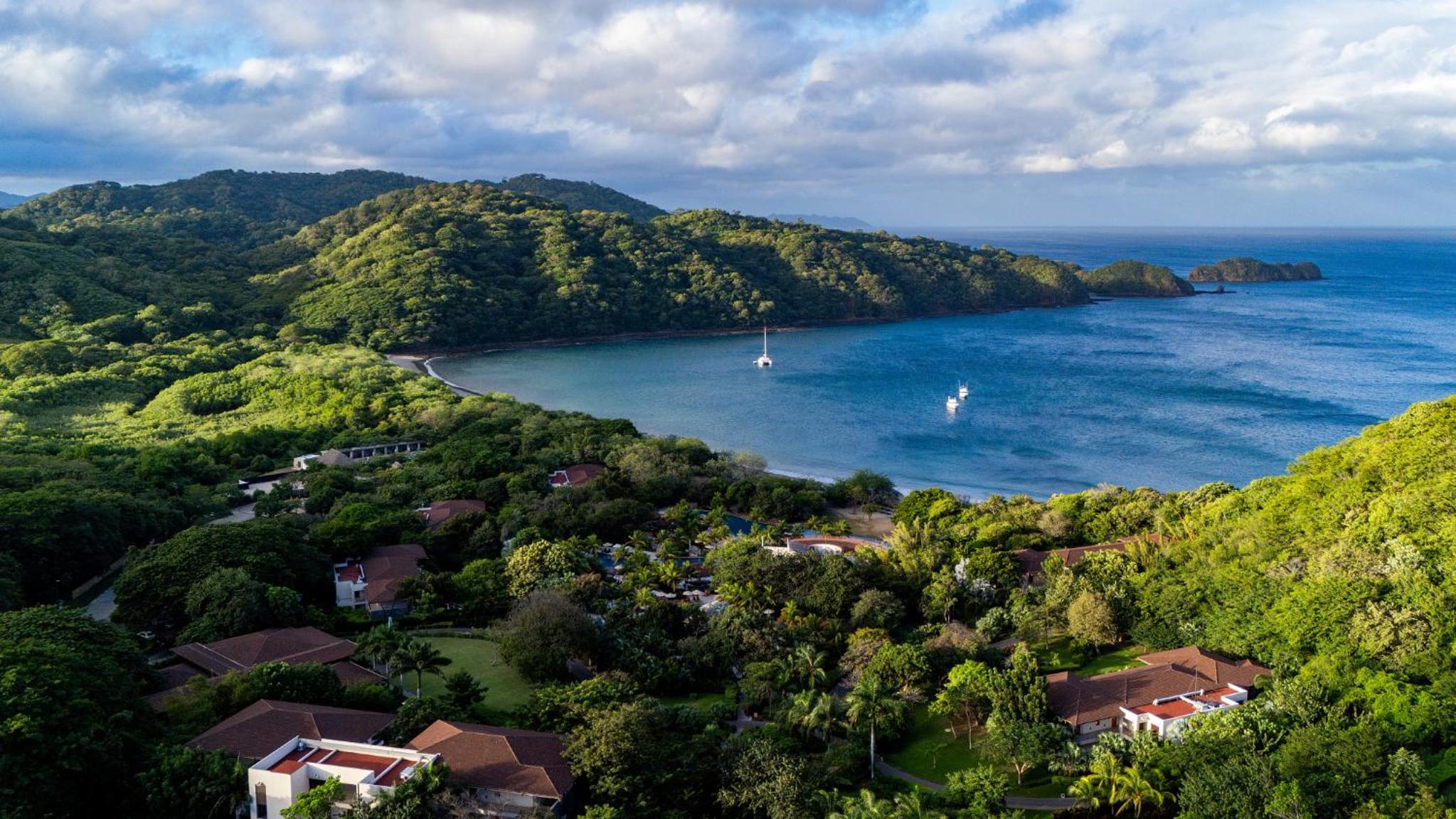 JW Marriott Costa Elena Resort & Spa, All-Inclusive