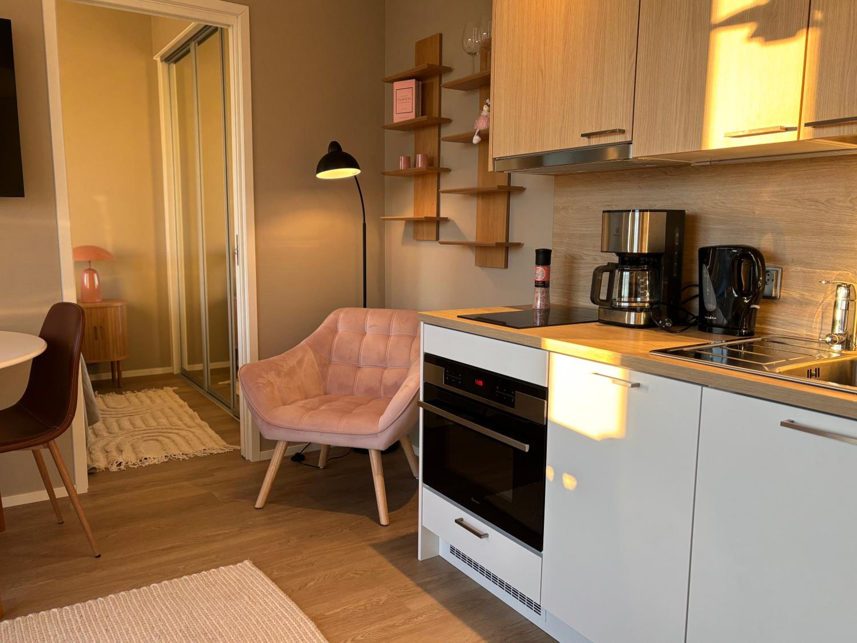 Seaside Apartment - Summer Paradise