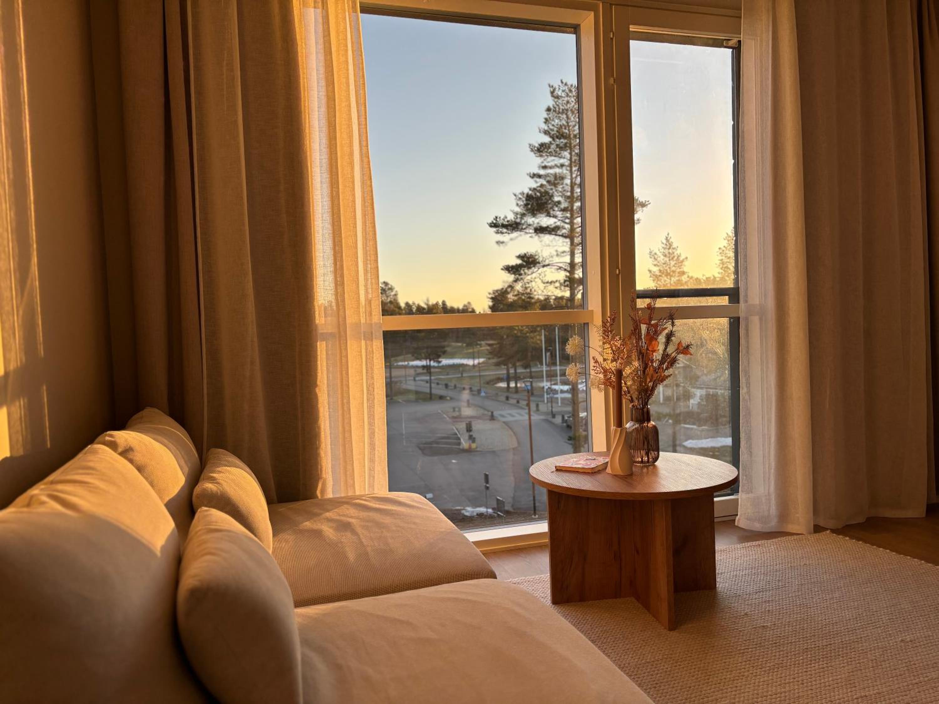 Seaside Apartment - Summer Paradise