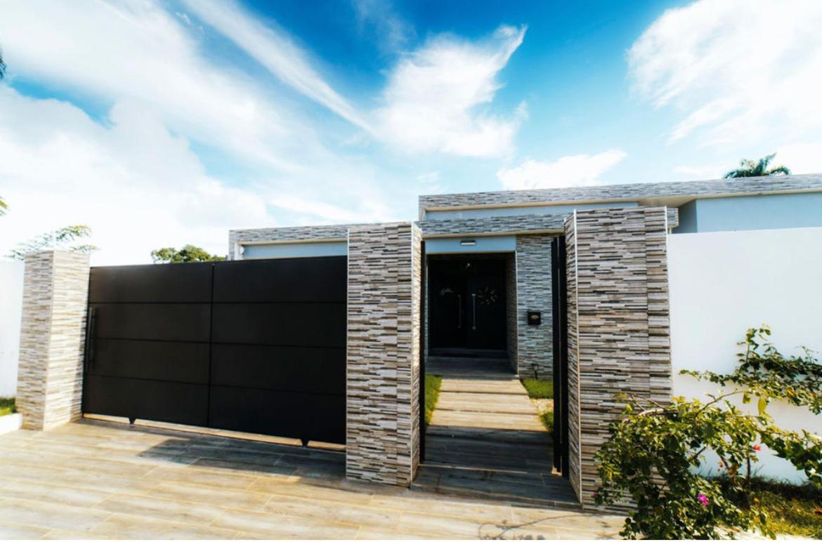The House Jhonson
