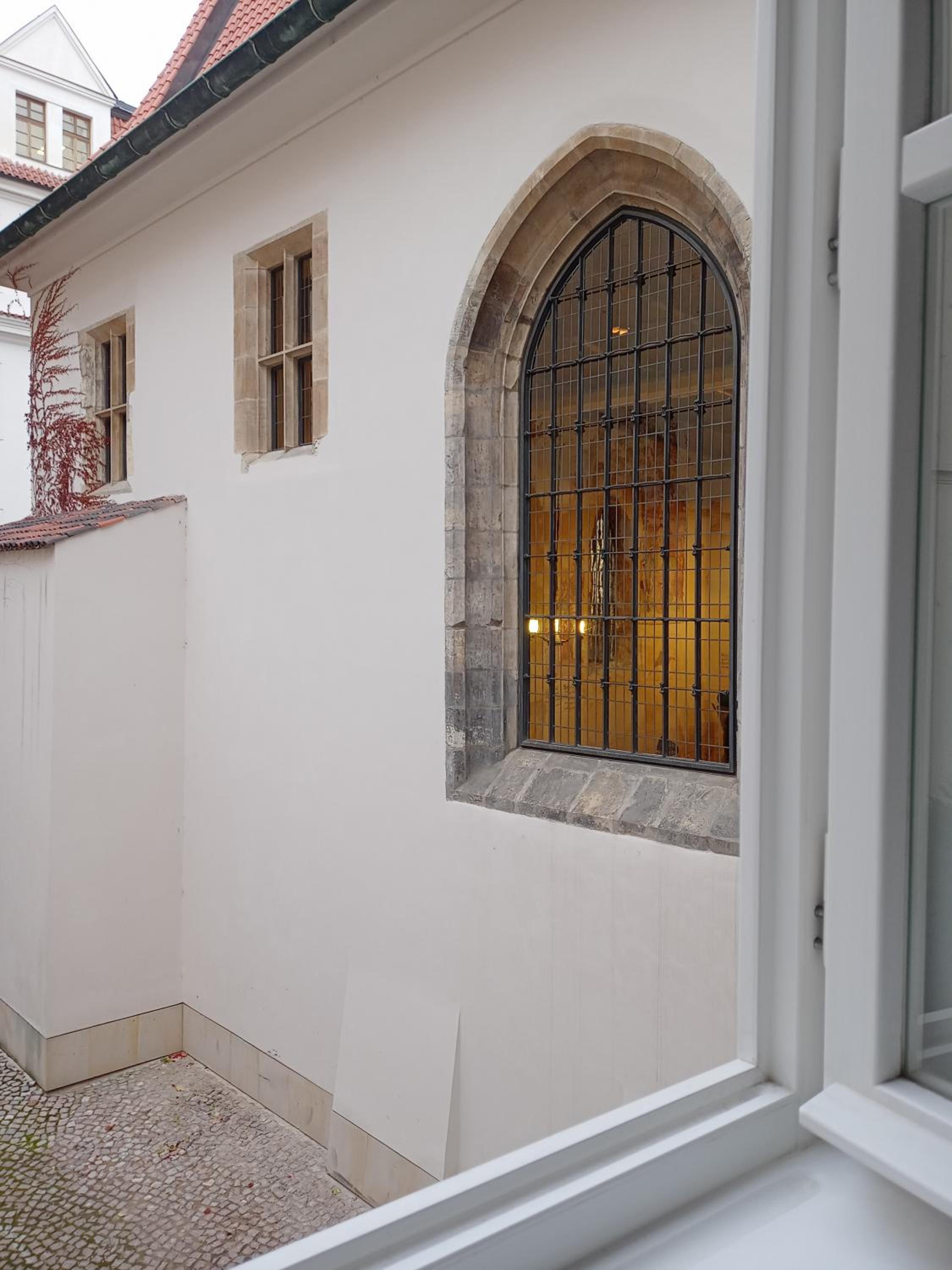 Betlem Prague Apartments