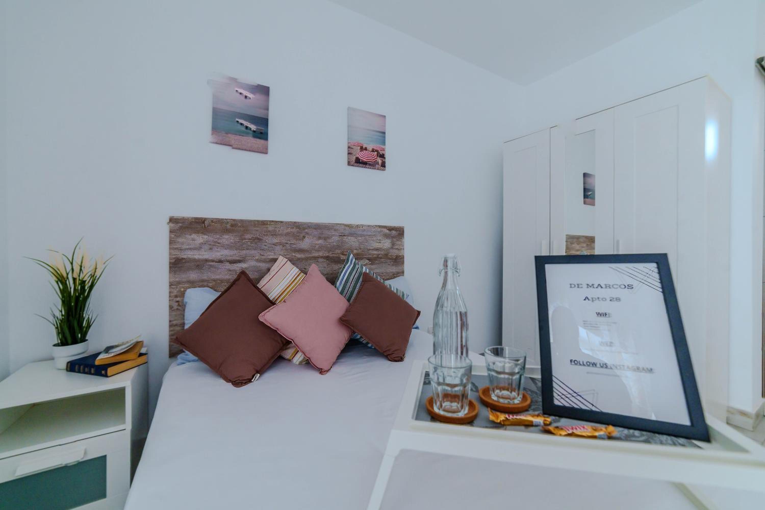 Acogedor estudio en tenerife sur photo 3