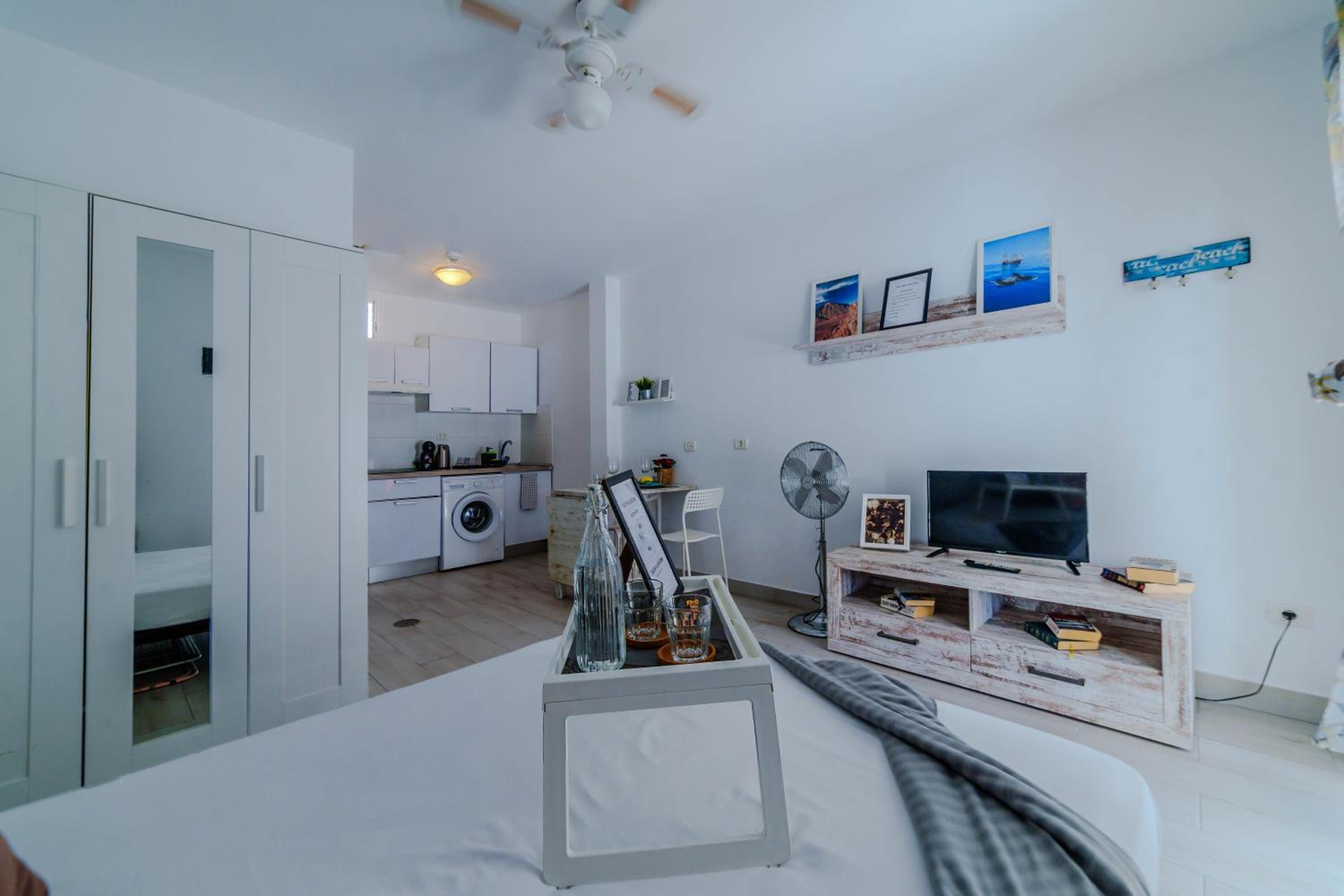 Acogedor estudio en tenerife sur photo 2