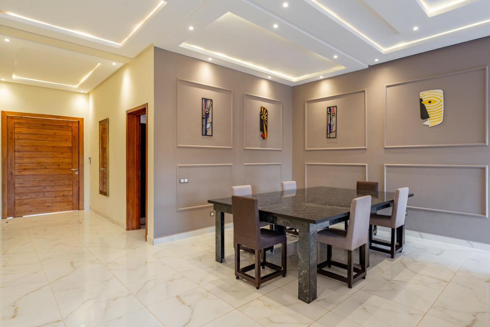 meeting & event spaces