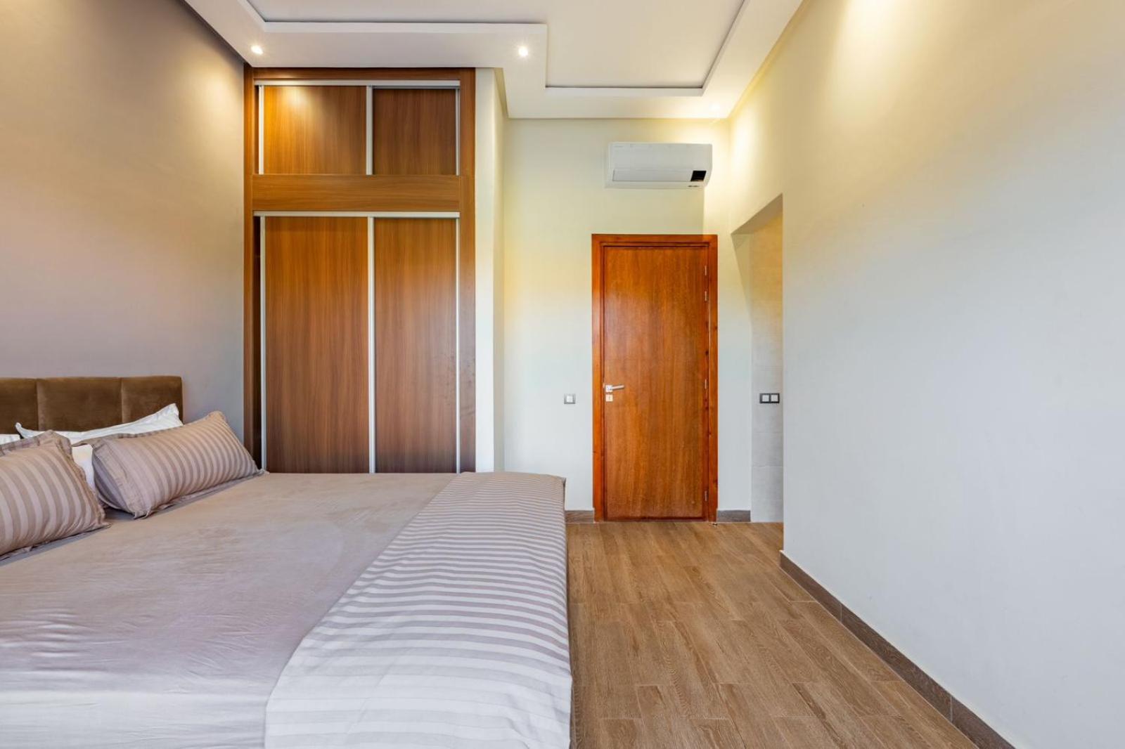 Villa de Luxe Ouidane 5 Chambres view 3