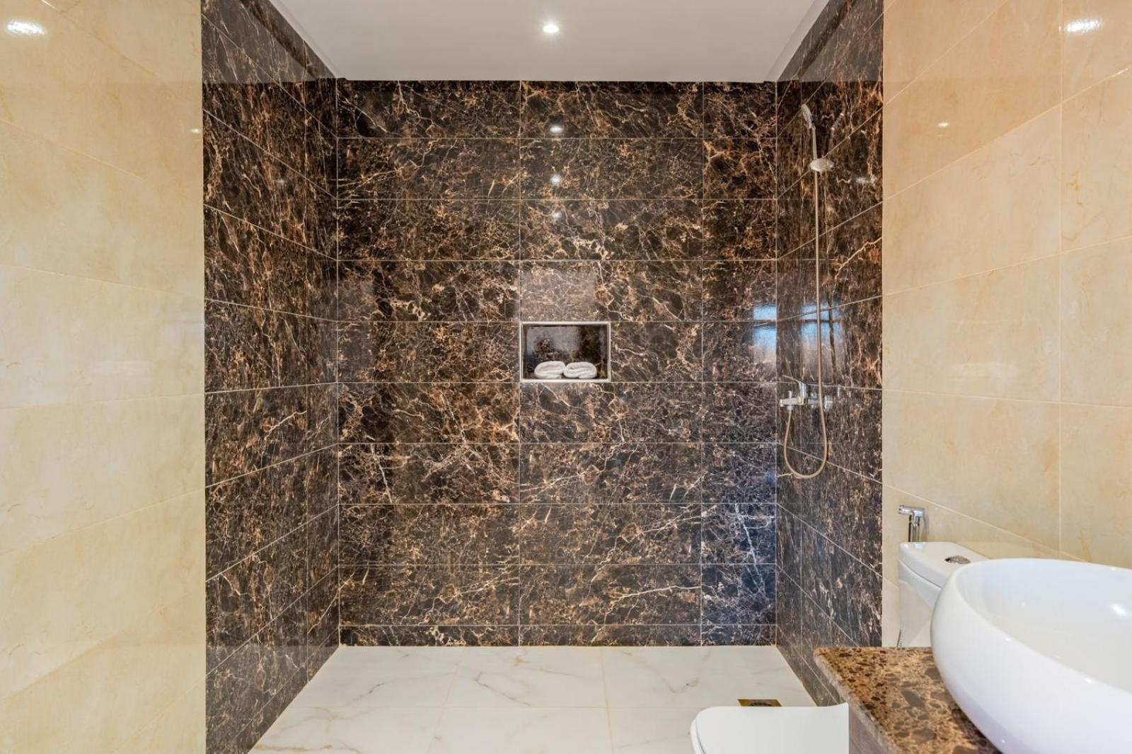 Villa de Luxe Ouidane 5 Chambres view 4