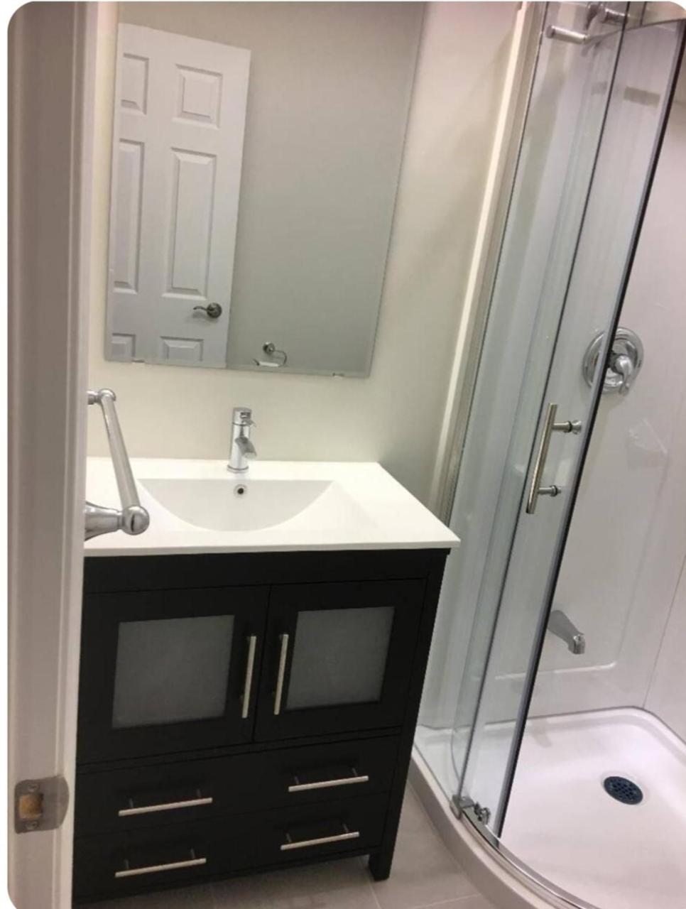 Comfortable Spacious Suite