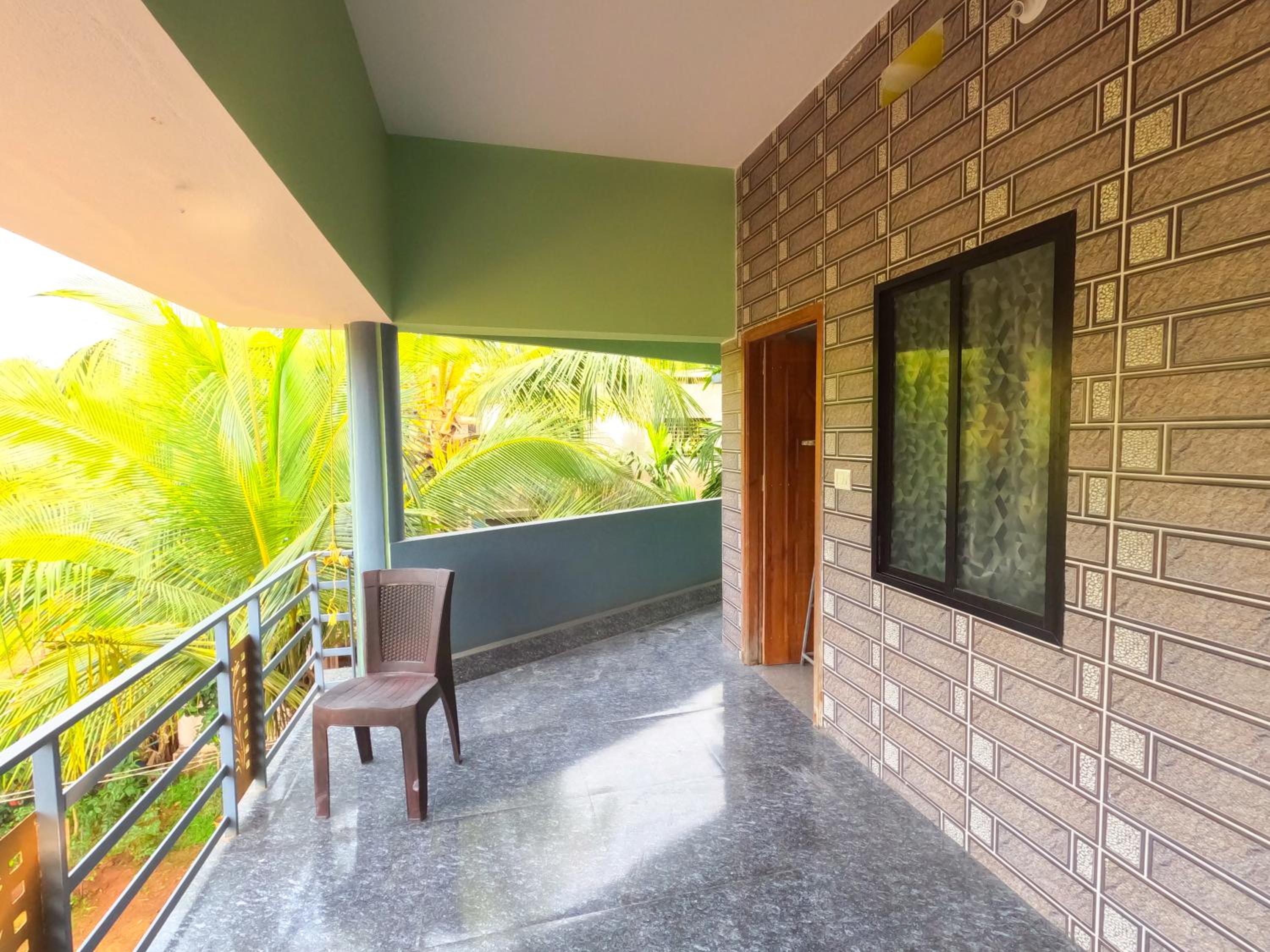 Alpha Homestay