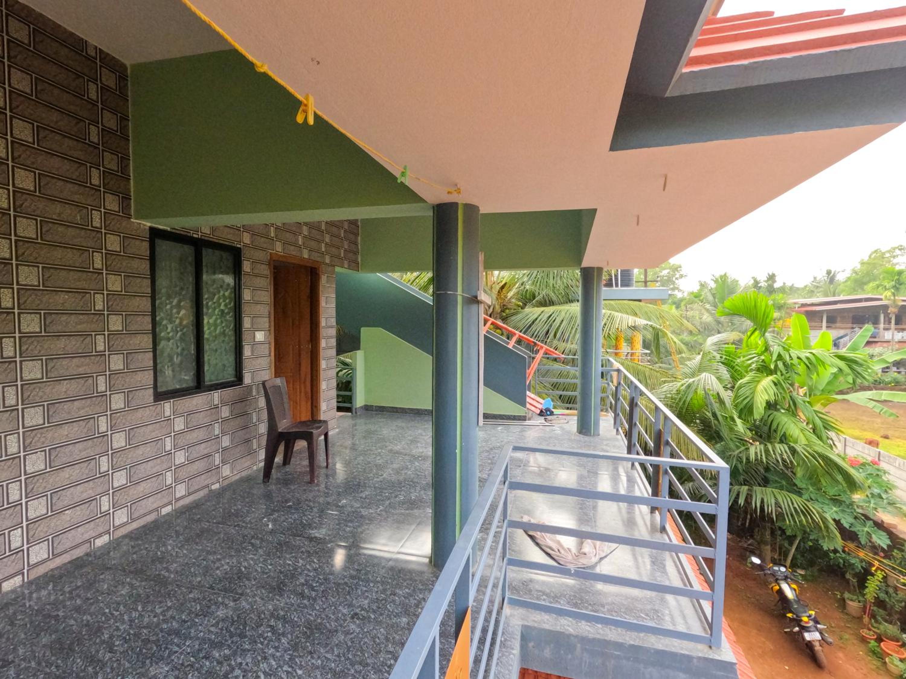 Alpha Homestay