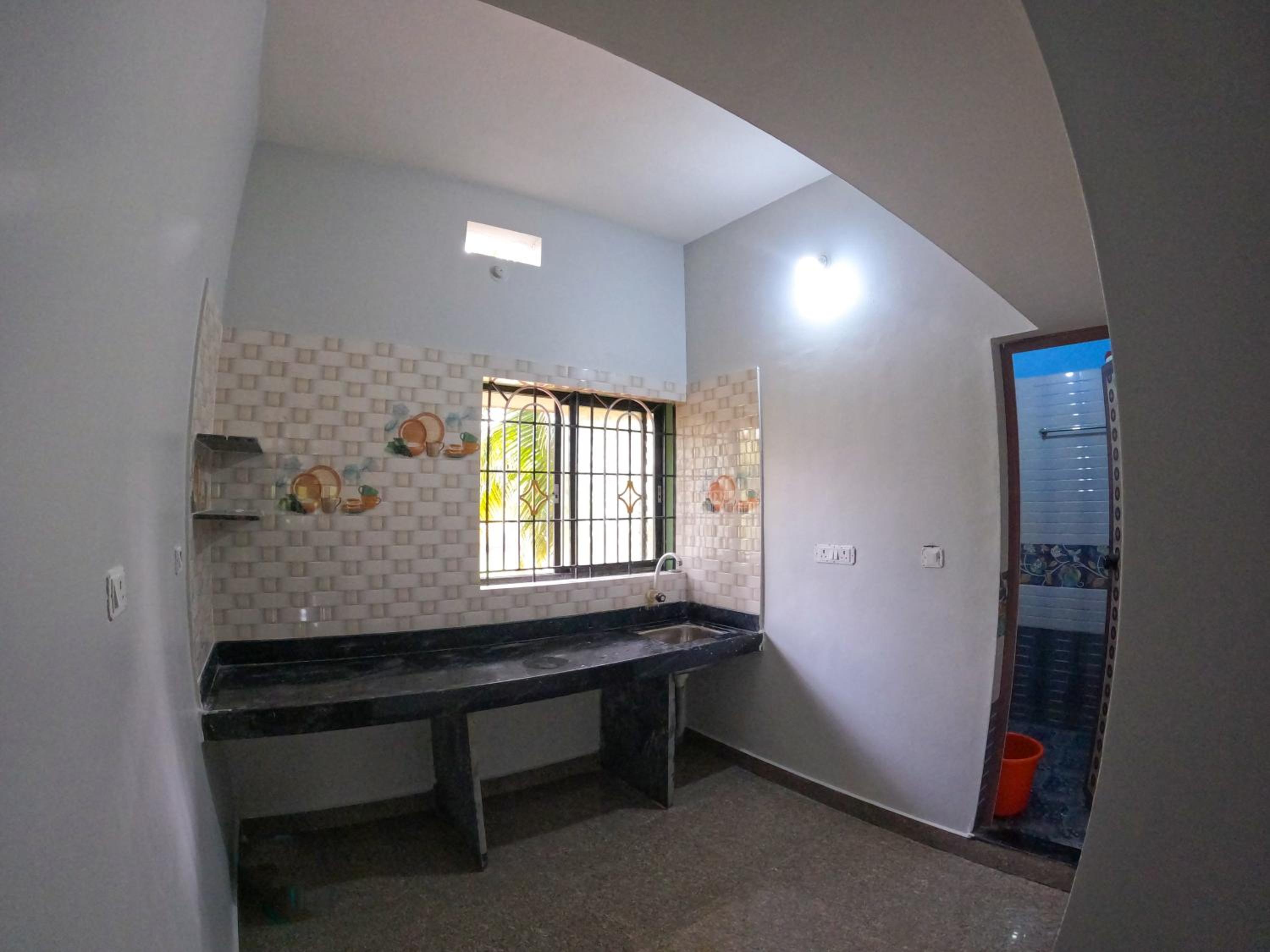 Alpha Homestay