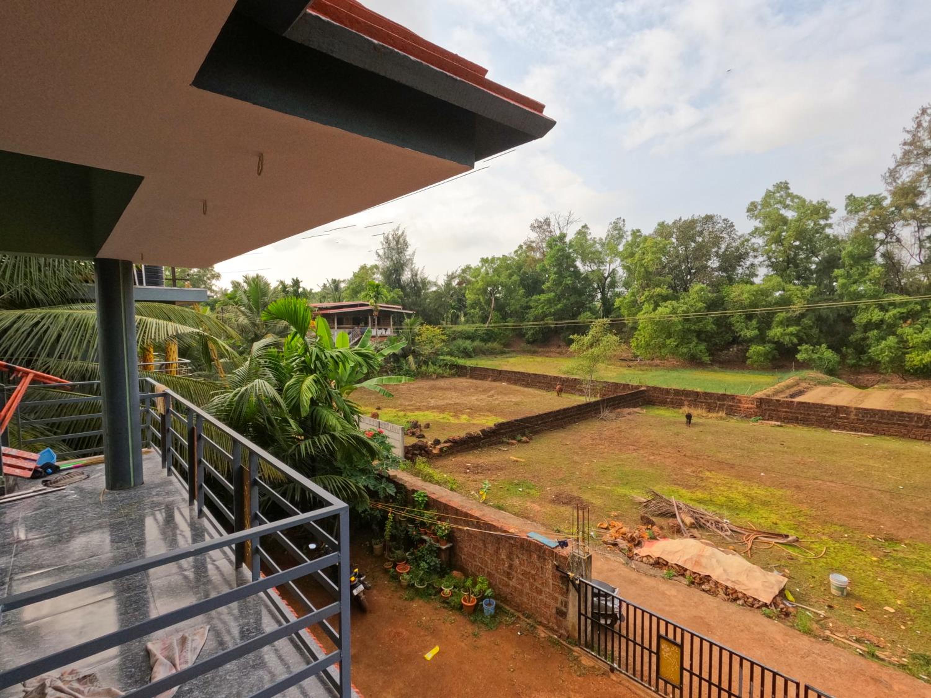 Alpha Homestay