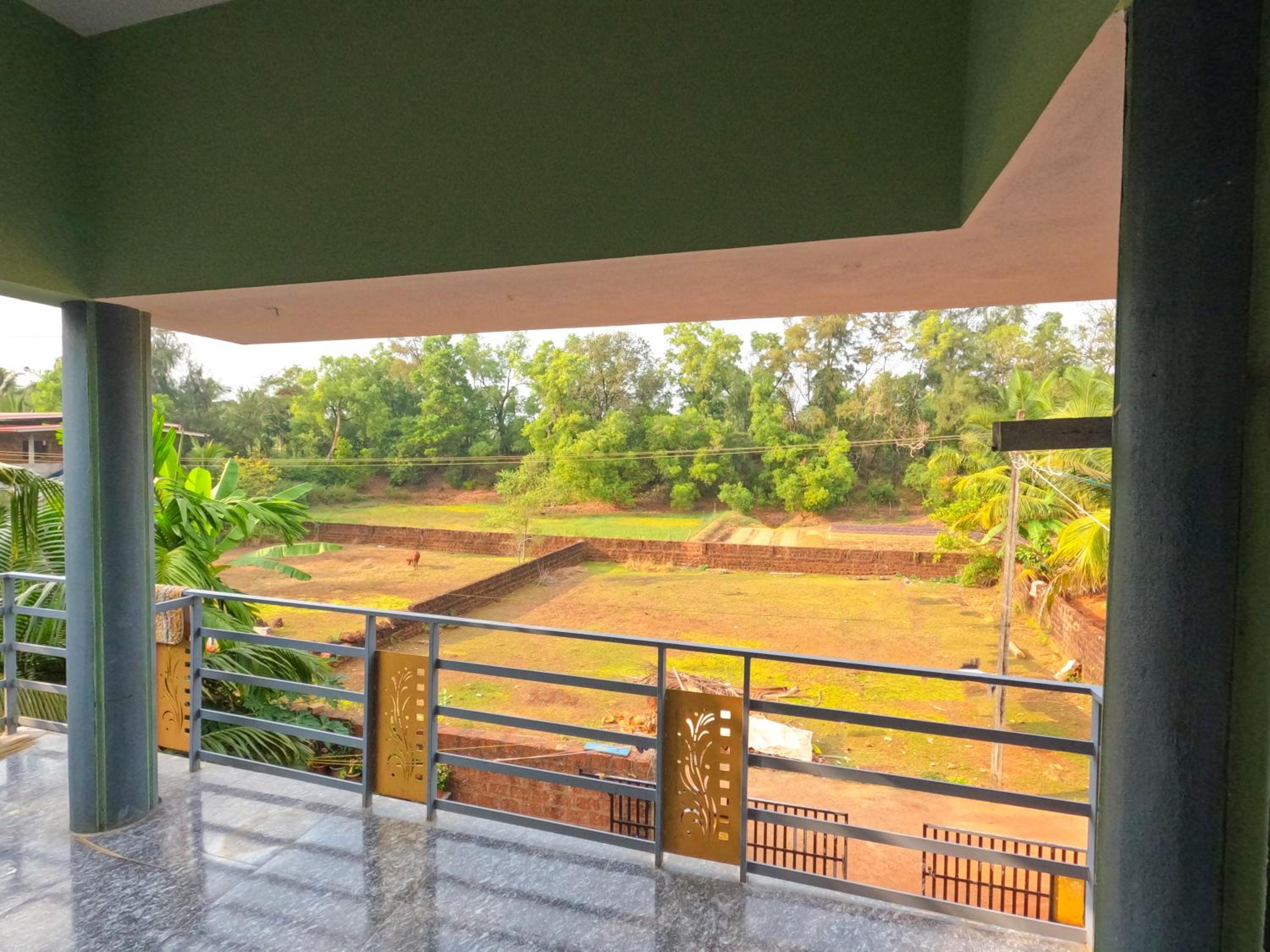 Alpha Homestay
