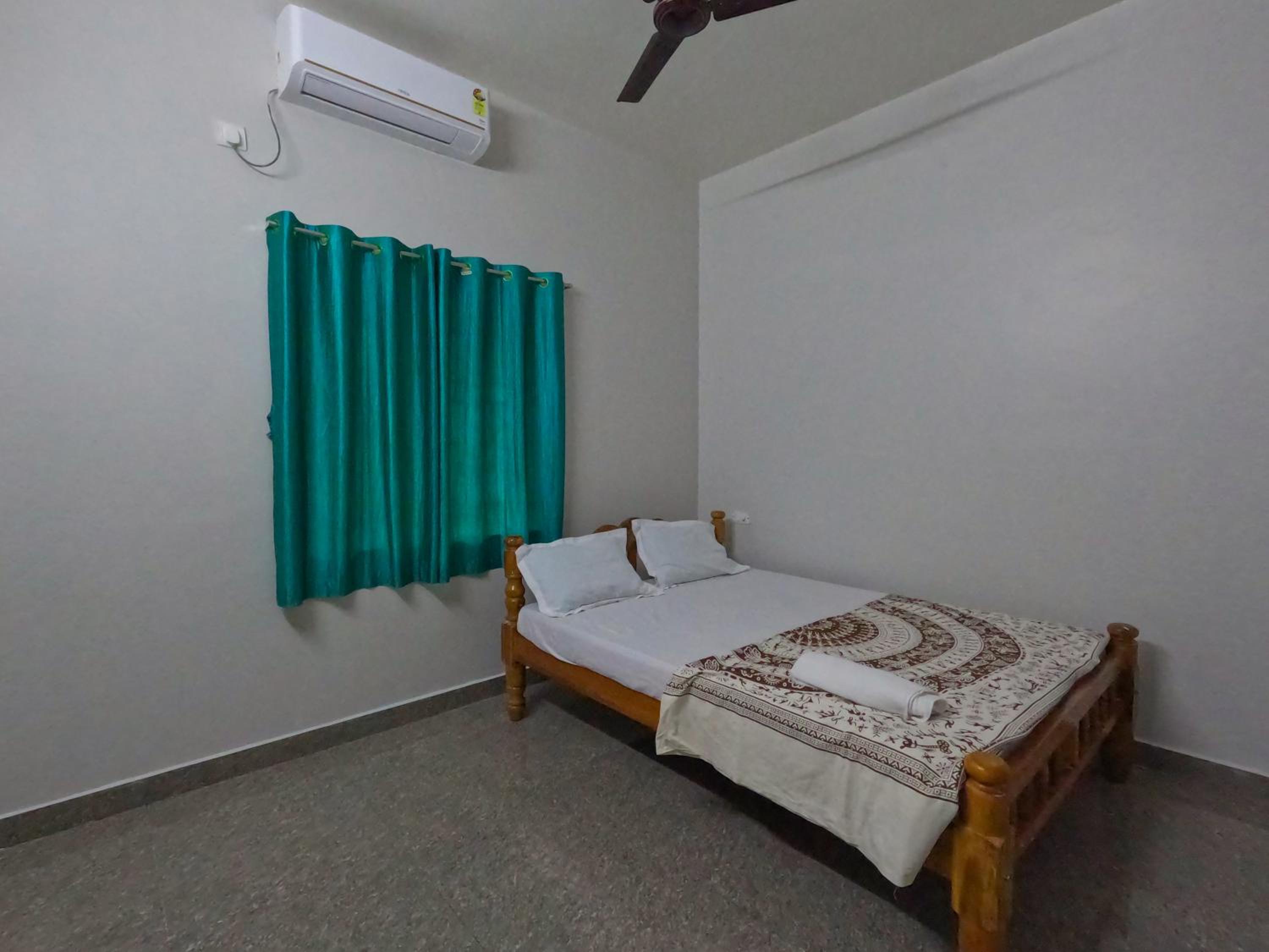 Alpha Homestay