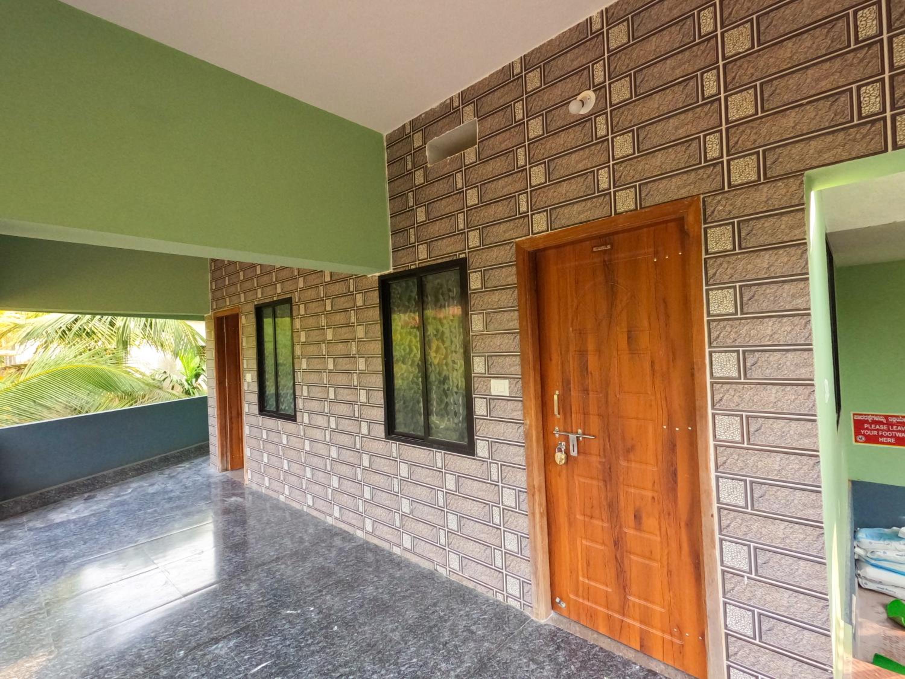 Alpha Homestay