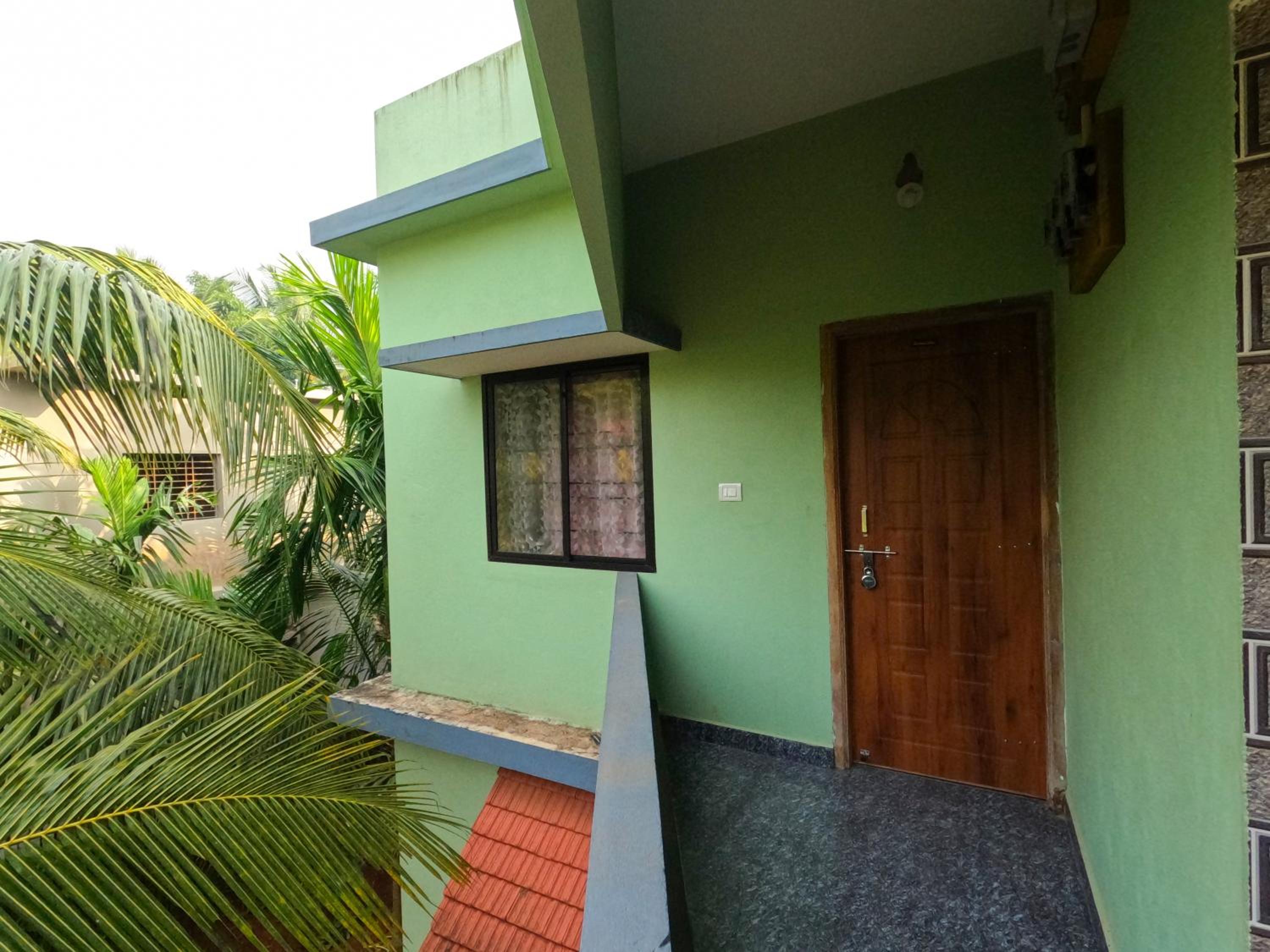 Alpha Homestay